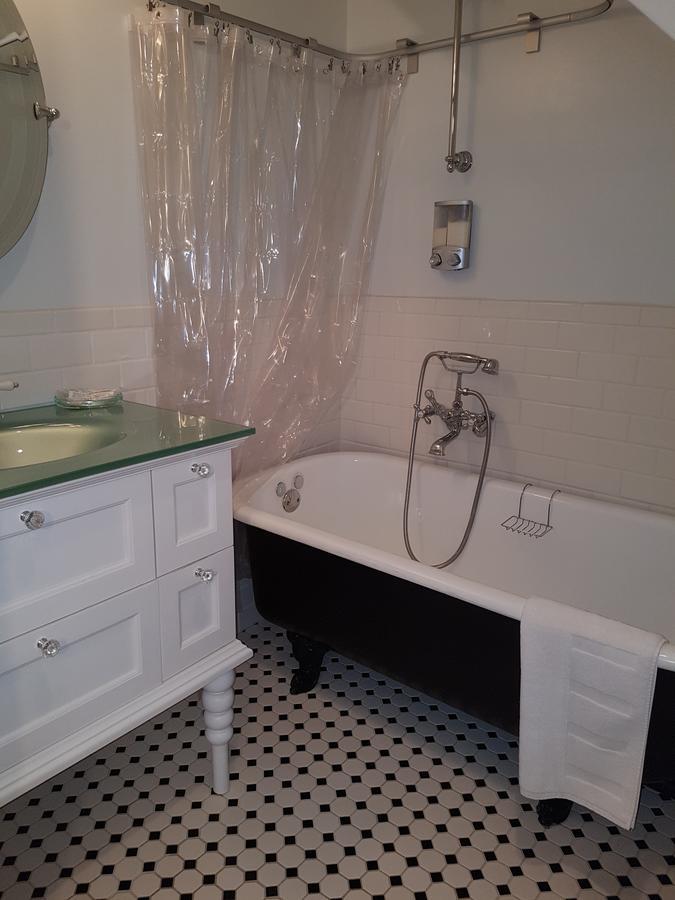 Les Trois Erables Boutique Inn 韦克菲尔德 外观 照片