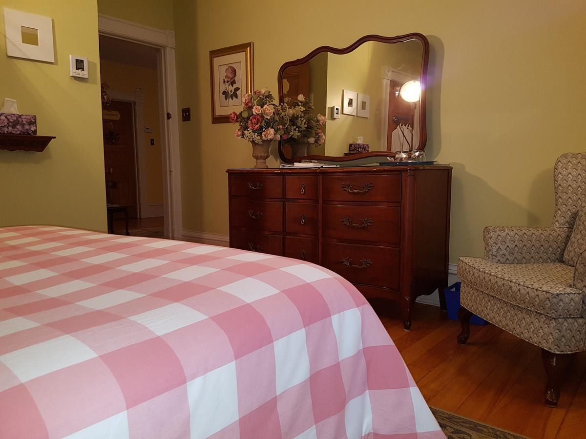Les Trois Erables Boutique Inn 韦克菲尔德 外观 照片